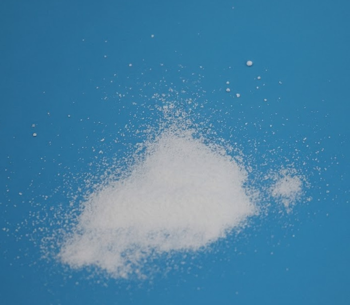 Lactic acid powder