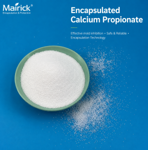 Encapsulated Calcium Propionate