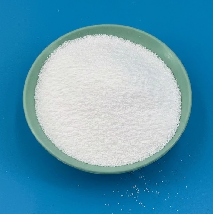 Coated Citric Acid