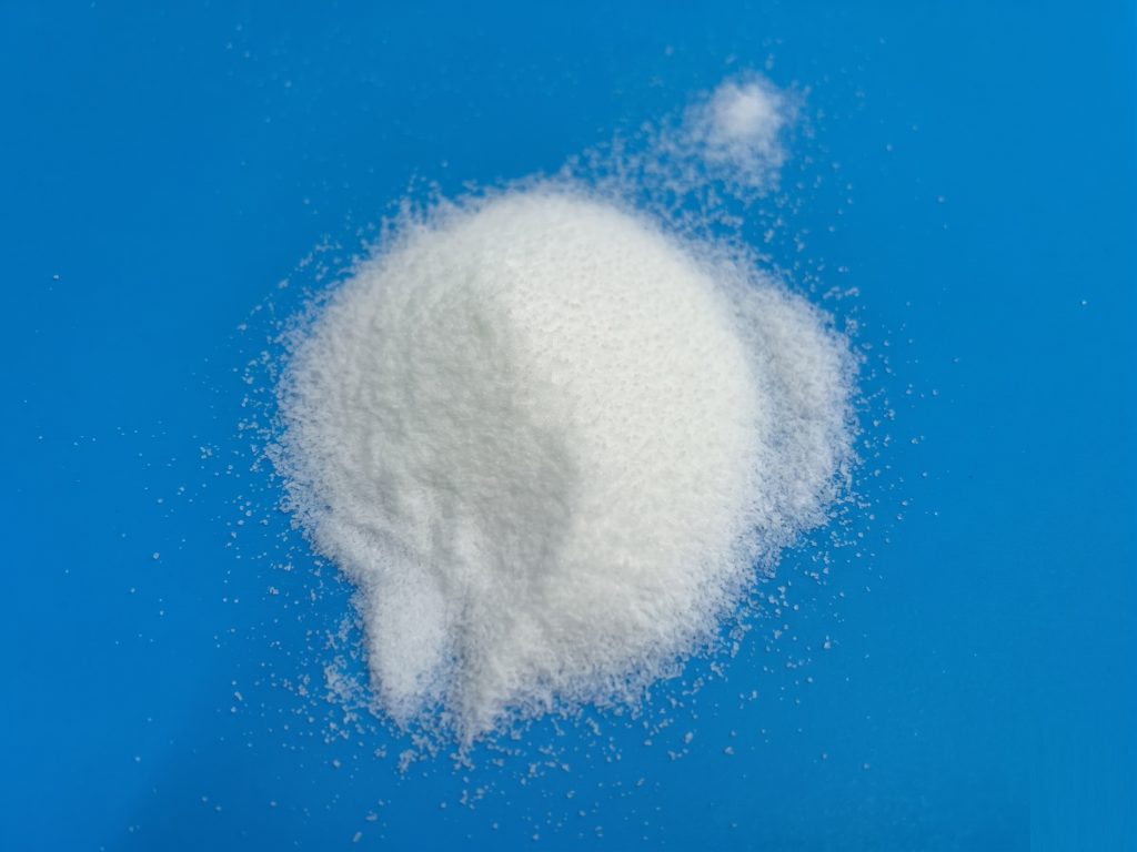 Encapsulated Tartaric Acid Encapsulated Tartaric Acid
